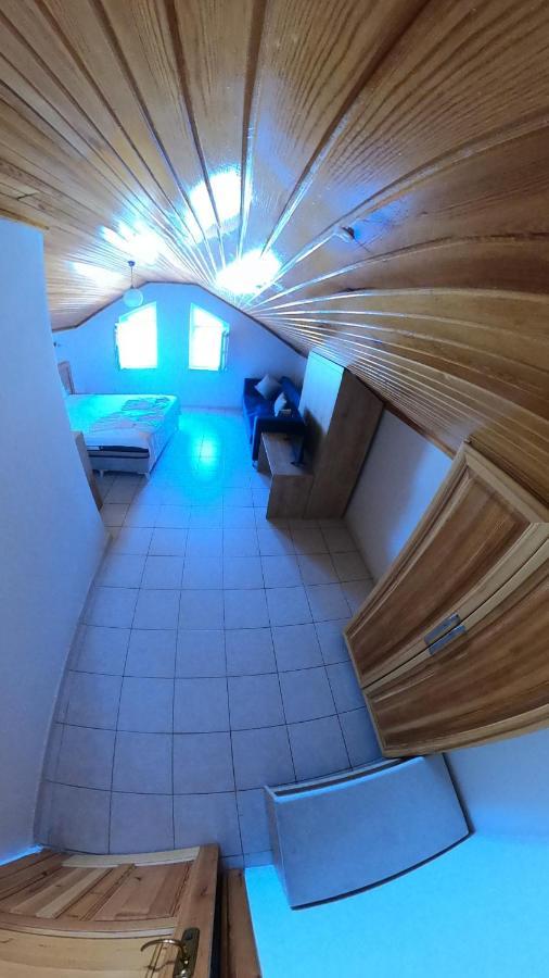 Tayfun Apart Hotel Ölüdeniz Exterior foto