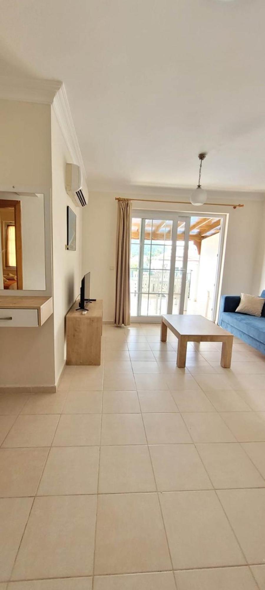 Tayfun Apart Hotel Ölüdeniz Exterior foto